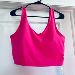 NWT Lululemon Align Tank